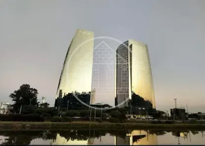 Sala Comercial à venda, 127m² no Várzea de Baixo, São Paulo