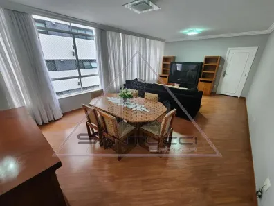 Apartamento com 3 Quartos para alugar, 165m² no Aclimação, São Paulo