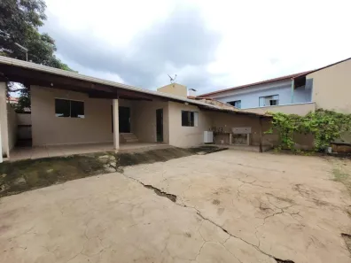 Casa com 3 Quartos para alugar, 87m² no A Definir, Igarapé