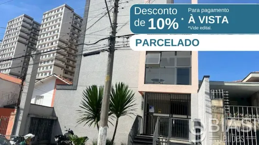Apartamento com 2 Quartos à venda, 38m² no Vila Sônia, São Paulo