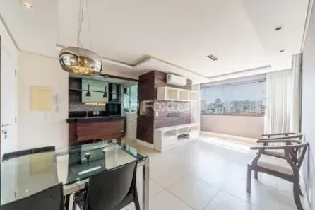 Apartamento com 2 Quartos à venda, 70m² no Bom Fim, Porto Alegre