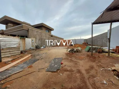 Lote/Terreno à venda, 294m² no Novo Mundo, Uberlândia