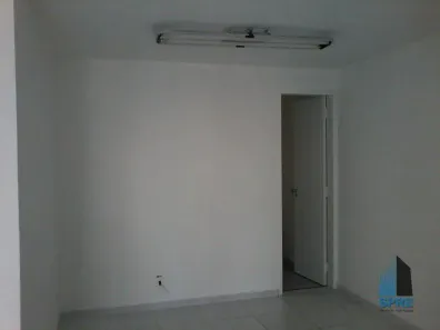 Sala Comercial para venda ou aluguel, 124m² no Indianópolis, São Paulo