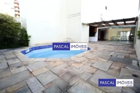 Apartamento com 4 Quartos à venda, 450m² no Planalto Paulista, São Paulo