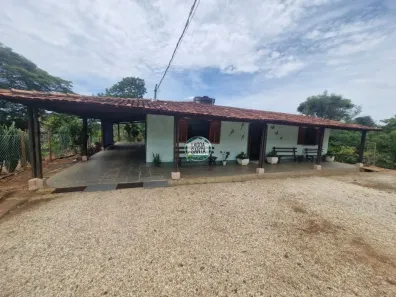 Casa de Condomínio com 6 Quartos à venda, 360m² no Almeida, Jaboticatubas