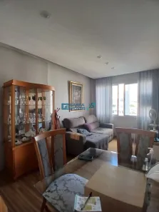 Apartamento com 3 Quartos à venda, 75m² no Ipiranga, Belo Horizonte