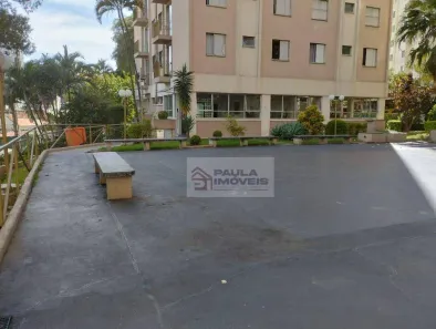Apartamento com 2 Quartos à venda, 53m² no Vila Feliz, São Paulo