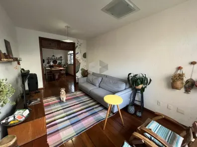 Apartamento com 4 Quartos à venda, 170m² no Santo Antônio, Belo Horizonte