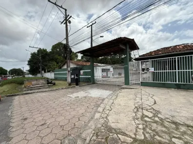Casa de Condomínio com 2 Quartos à venda, 110m² no Quarenta Horas (Coqueiro), Ananindeua