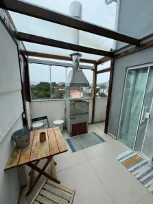 Cobertura com 1 Quarto à venda, 45m² no Campeche, Florianópolis