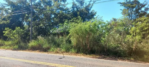 Lote/Terreno à venda, 120000m² no Residencial Villa Lobos, Bauru