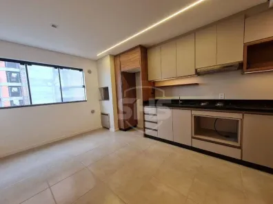 Apartamento com 2 Quartos para alugar, 46m² no Água Verde, Blumenau