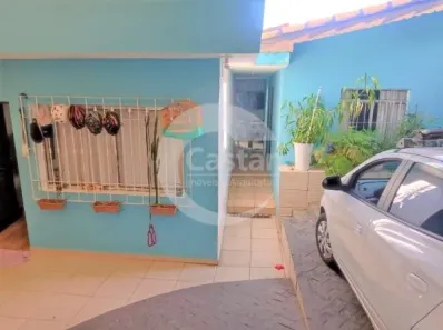 Sobrado com 3 Quartos à venda, 198m² no Parque Santa Madalena, São Paulo