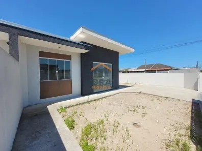 Casa com 2 Quartos à venda, 50m² no Monções, Pontal do Paraná