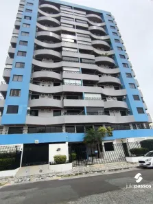 Apartamento com 3 Quartos à venda, 150m² no Grageru, Aracaju