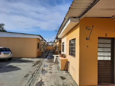Kitnet com 1 Quarto para alugar, 35m² no Vila Brasília, São Carlos