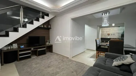 Casa com 3 Quartos à venda, 150m² no Parque Universitário, Americana