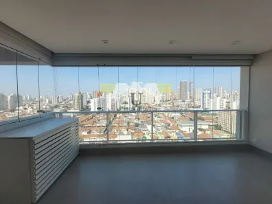 Apartamento com 2 Quartos para alugar, 72m² no Vila Gomes Cardim, São Paulo
