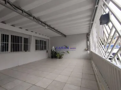 Casa com 2 Quartos à venda, 62m² no Parque Esmeralda, São Paulo
