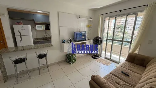 Apartamento com 3 Quartos para alugar, 81m² no Bosque da Saúde, Cuiabá