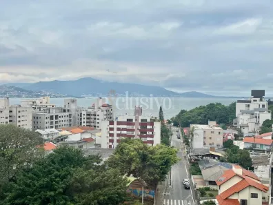 Apartamento com 3 Quartos à venda, 98m² no Coqueiros, Florianópolis
