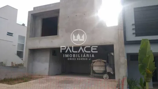 Casa de Condomínio com 3 Quartos à venda, 250m² no Jardim São Francisco, Piracicaba