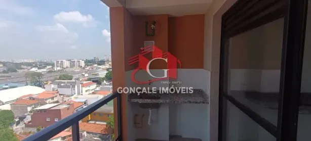 Apartamento com 1 Quarto à venda, 28m² no Carandiru, São Paulo