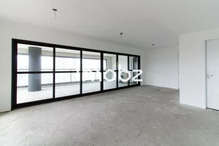 Apartamento com 3 Quartos à venda, 184m² no Perdizes, São Paulo
