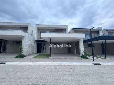 Casa de Condomínio com 3 Quartos à venda, 230m² no Tamboré, Barueri