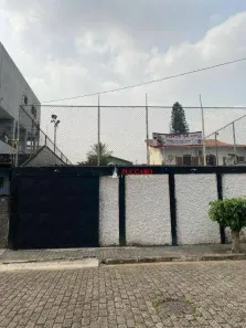 Lote/Terreno à venda, 250m² no Vila Rosália, Guarulhos
