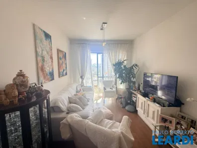 Apartamento com 3 Quartos à venda, 74m² no Perdizes, São Paulo