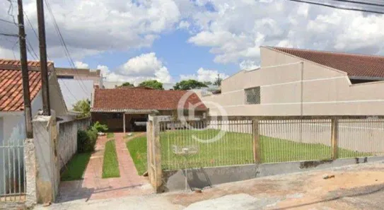 Lote/Terreno à venda, 480m² no Pacaembu, Cascavel