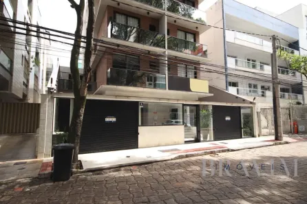 Apartamento com 2 Quartos à venda, 96m² no Jardim da Penha, Vitória