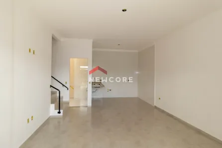 Sobrado com 2 Quartos à venda, 95m² no Jardim São José, Caçapava