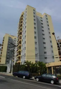 Apartamento com 3 Quartos à venda, 65m² no Vila Mariana, São Paulo