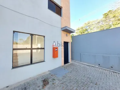 Casa de Condomínio com 2 Quartos para alugar, 80m² no Jardim Ricetti, São Carlos