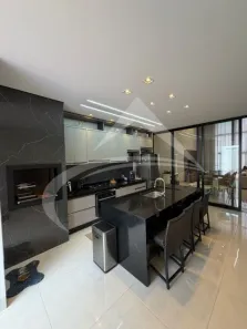 Casa com 3 Quartos para alugar, 250m² no Chácaras Arco-Íris, Araçatuba