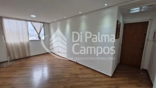 Apartamento com 2 Quartos à venda, 67m² no Conjunto Residencial Jardim Canaã, São Paulo