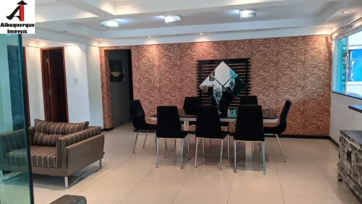 Casa com 4 Quartos à venda, 850m² no Parque Shalon, São Luís