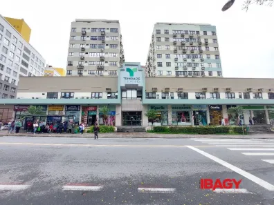 Ponto Comercial para alugar, 23m² no Trindade, Florianópolis