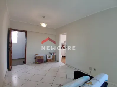 Apartamento com 2 Quartos à venda, 53m² no Boa Vista, Belo Horizonte