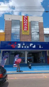 Sala Comercial para alugar, 26m² no Tapanã (Icoaraci), Belém