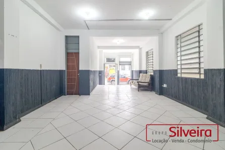 Ponto Comercial para alugar, 60m² no Navegantes, Porto Alegre