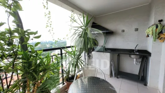 Apartamento com 2 Quartos à venda, 68m² no Vila Cruzeiro, São Paulo