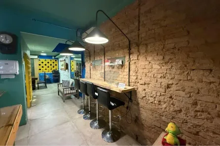 Imóvel Comercial para alugar, 185m² no Vila Itapura, Campinas