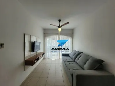 Apartamento com 3 Quartos à venda, 100m² no Jardim Las Palmas, Guarujá