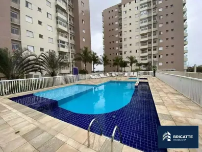 Apartamento com 2 Quartos à venda, 54m² no Guarda Civil, Itanhaém