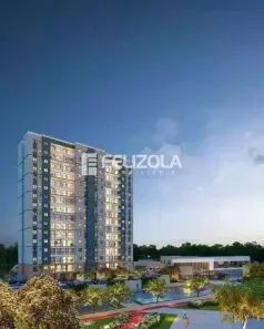 Apartamento com 3 Quartos à venda, 68m² no Farolândia, Aracaju
