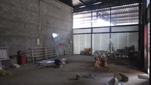 Ponto Comercial com 1 Quarto para alugar, 69m² no Jaraguá, Piracicaba