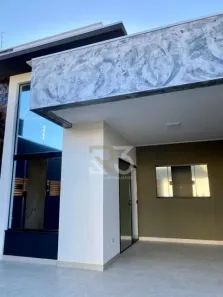 Casa com 3 Quartos à venda, 85m² no Jardim São Paulo, Cambé